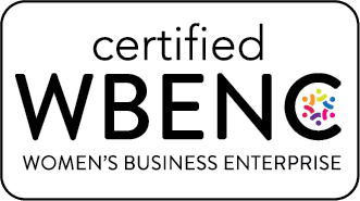 certified WBENC