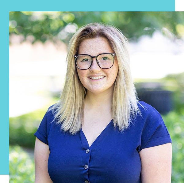 Ashley Ashley Schanuth<br><strong>Recruiter</strong>