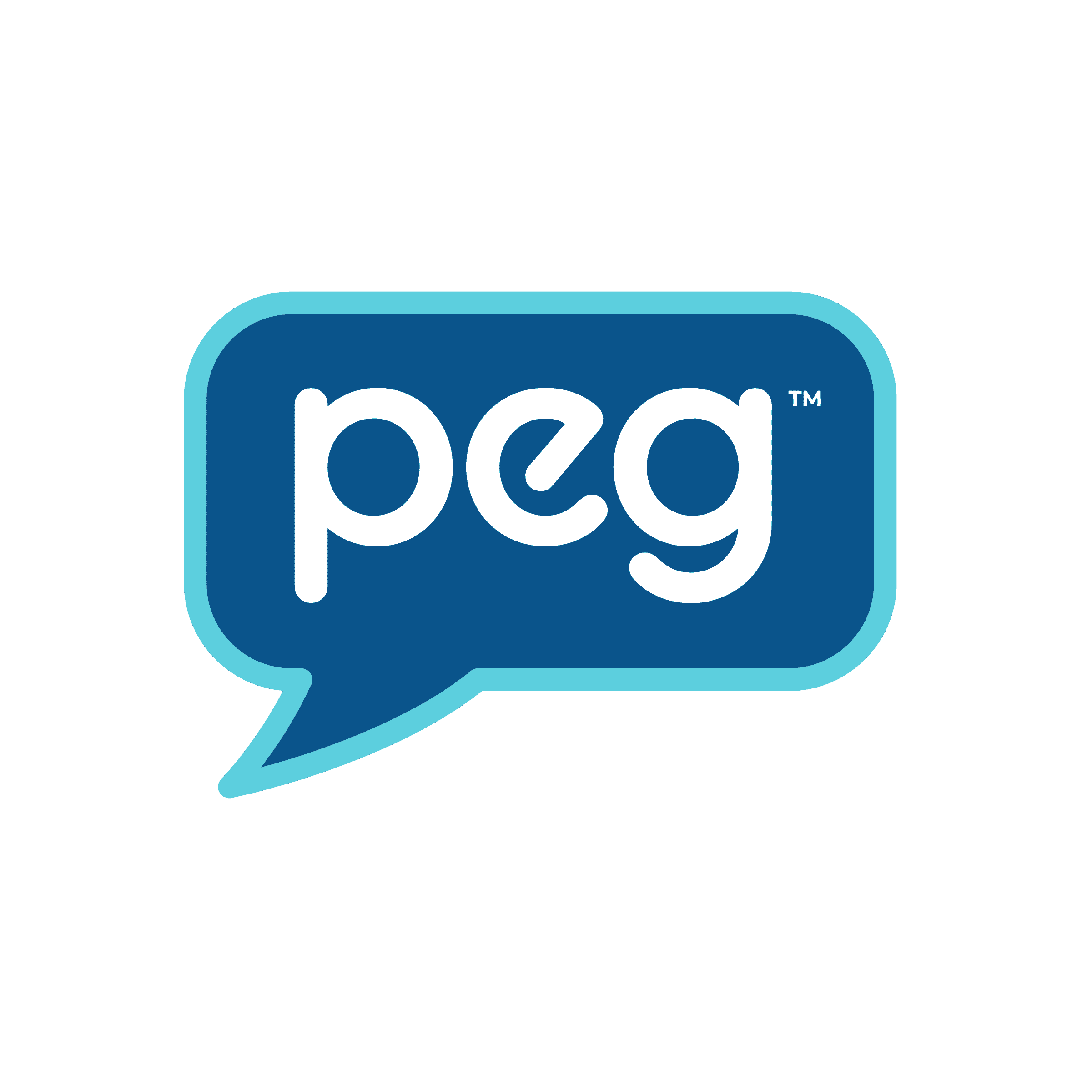PEG_Speech Bubble_2 Color_Version 1_RGB PEG_Speech Bubble_2 Color_Version 1_RGB