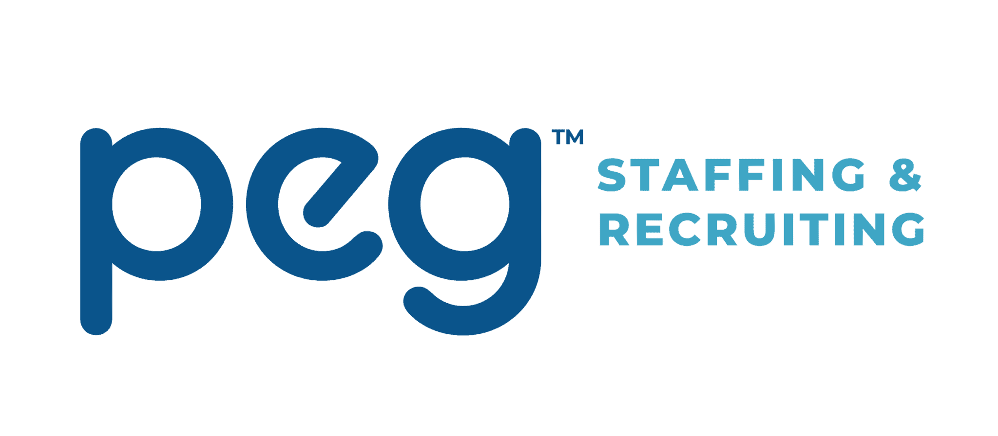 What job titles are in the accounting department? PEG Staffing