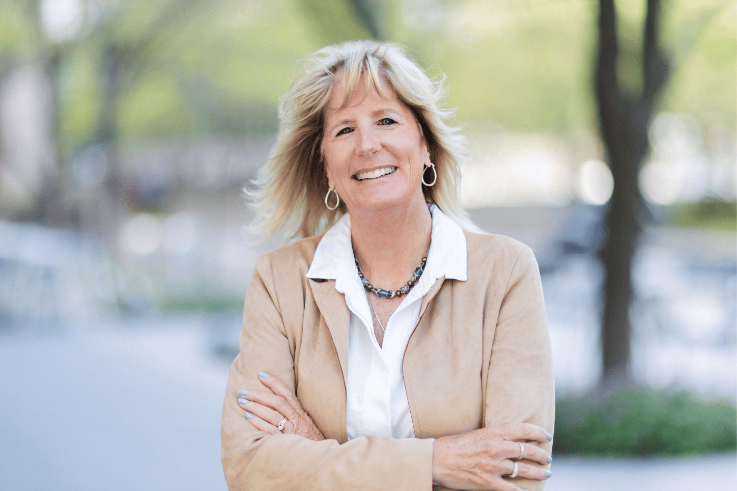 PEG Staffing 20 Questions with Diane