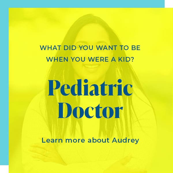 Audrey Clay<br><strong>Direct Hire Recruiter</strong>
