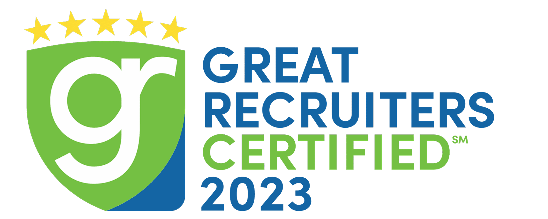 https://www.pegstaff.com/wp-content/uploads/2023/02/Great-Recruiters-Certified-2023-Blue.png