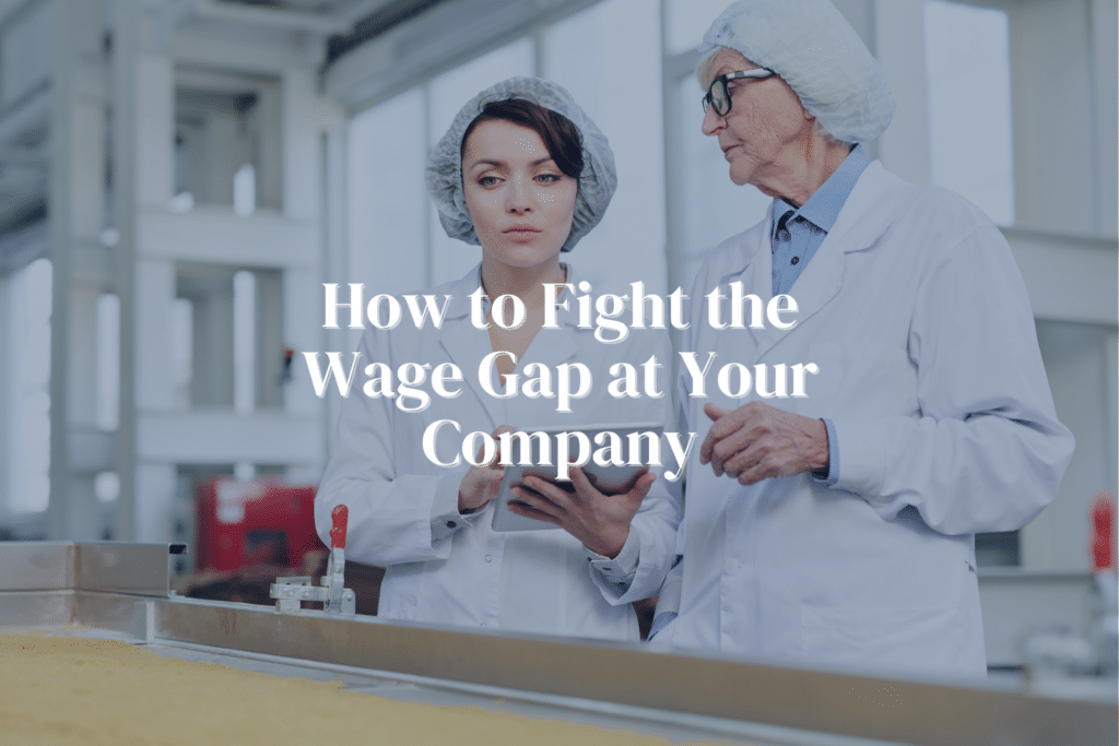 gender pay gap