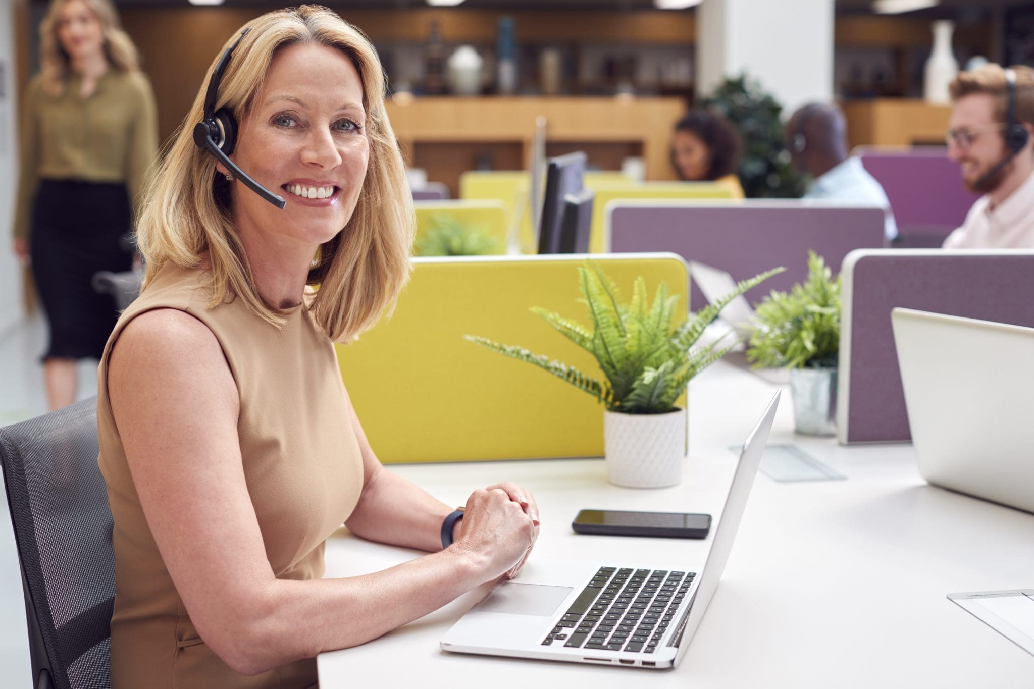 Call Center Representative Skills - PEG Staffing