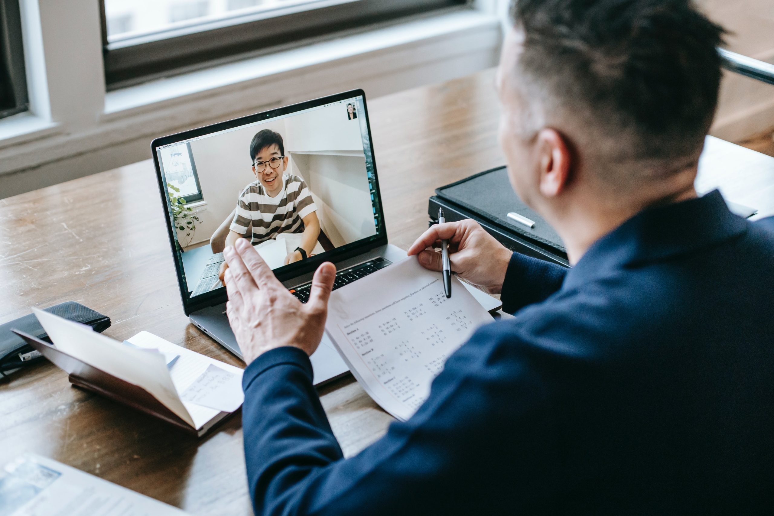 virtual-business-conversation virtual-business-conversation