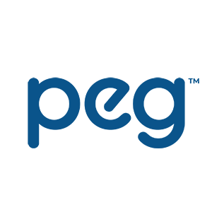 Logotype of PEG Staffing & Recruiting