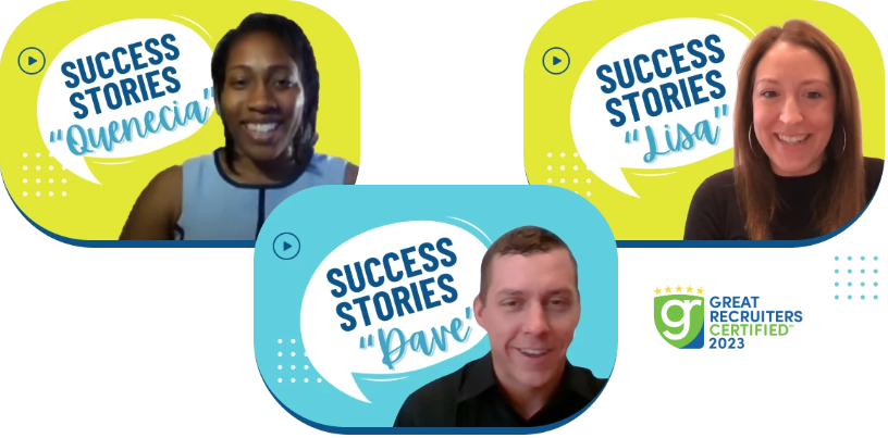success stories individuals