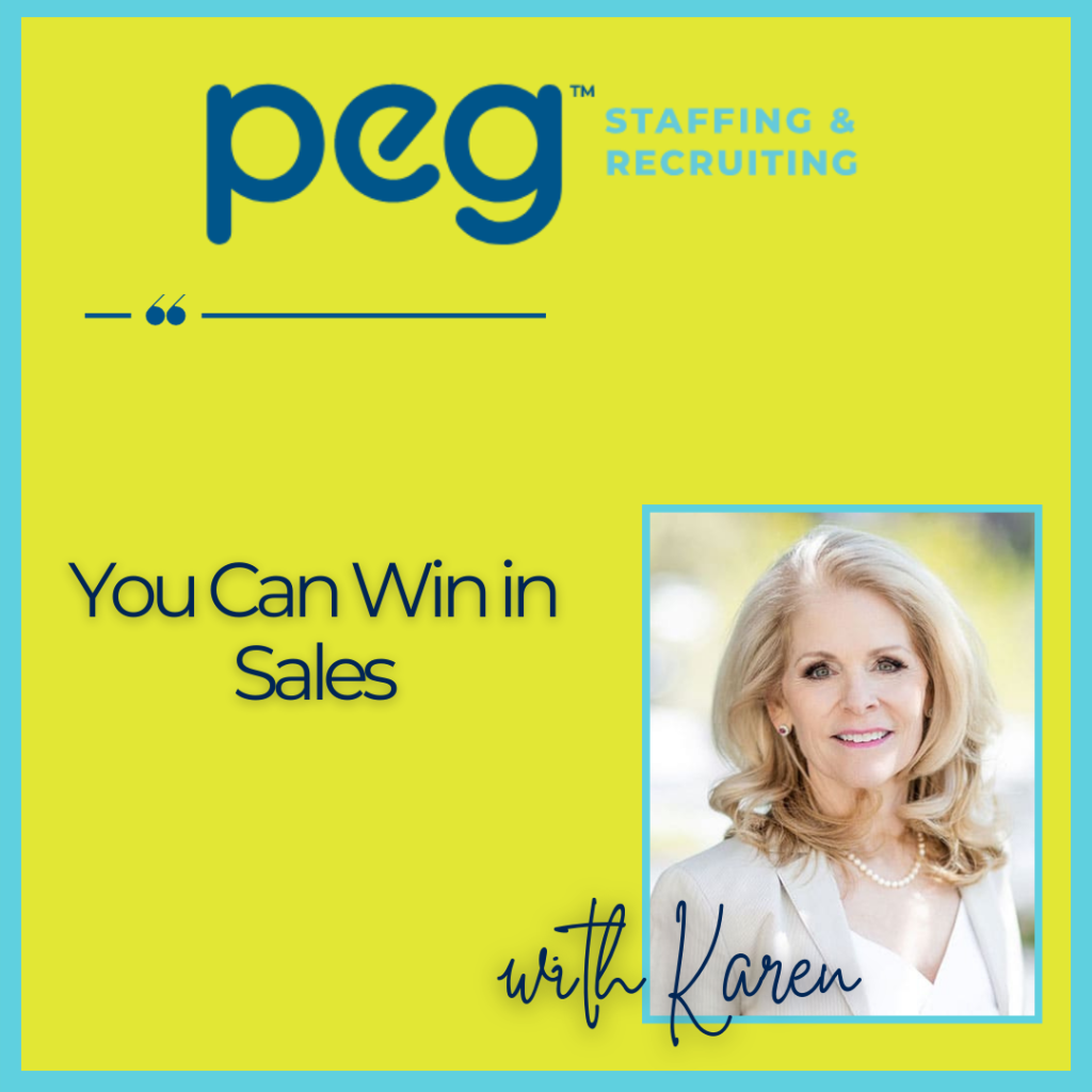Title card for blog, picture of Karen Spann, an older, Caucasian woman.