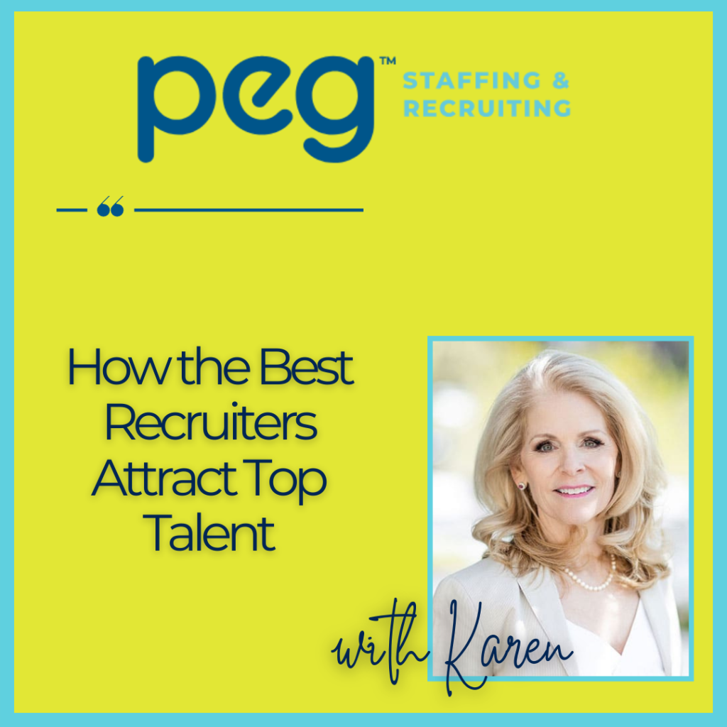 Title card for blog, picture of Karen Spann, an older, Caucasian woman.