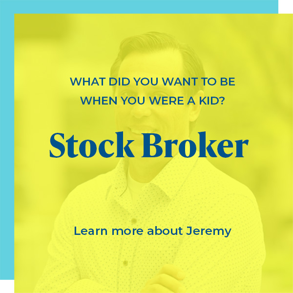 Jeremy Smith<br><strong>Managing Director </strong>