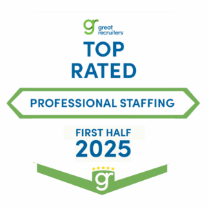 Professional Staffing (2)