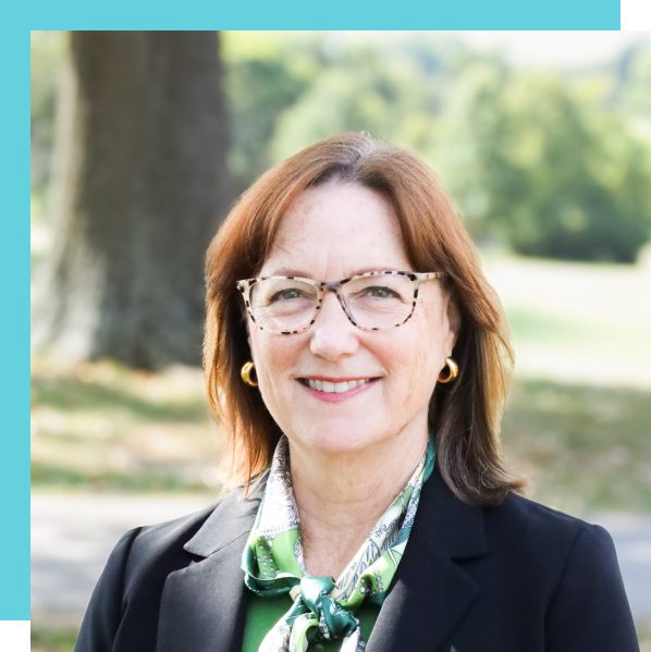 Becky Finch<br><strong>Client Solutions Manager</strong>