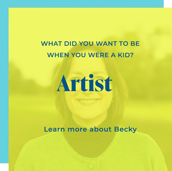 Becky Finch<br><strong>Client Solutions Manager</strong>