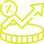 icon up arrow