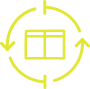 icon around arrows