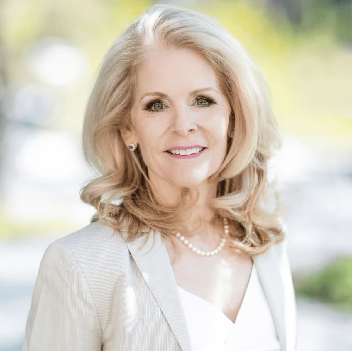 Karen Spann profile photo