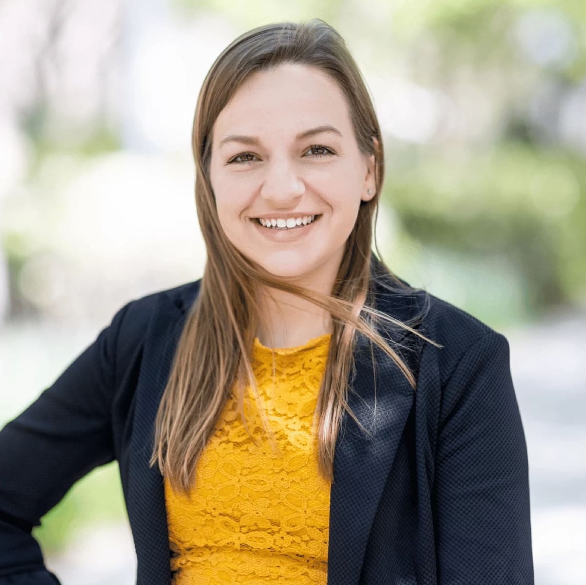 Briana Haney profile photo