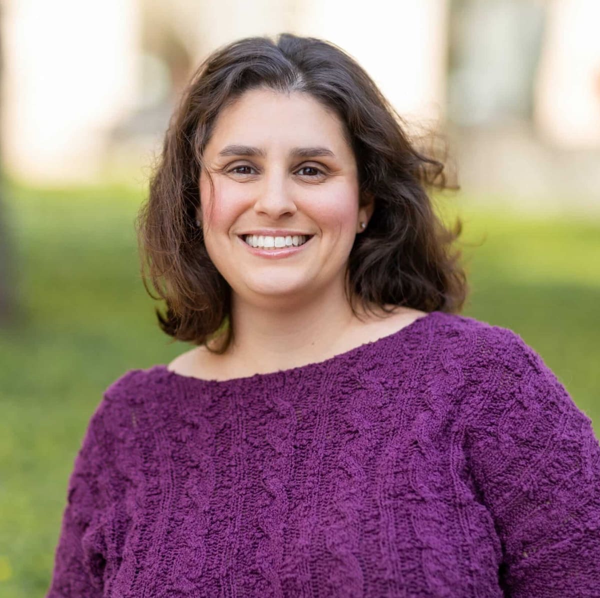 Candace Metcalf profile photo