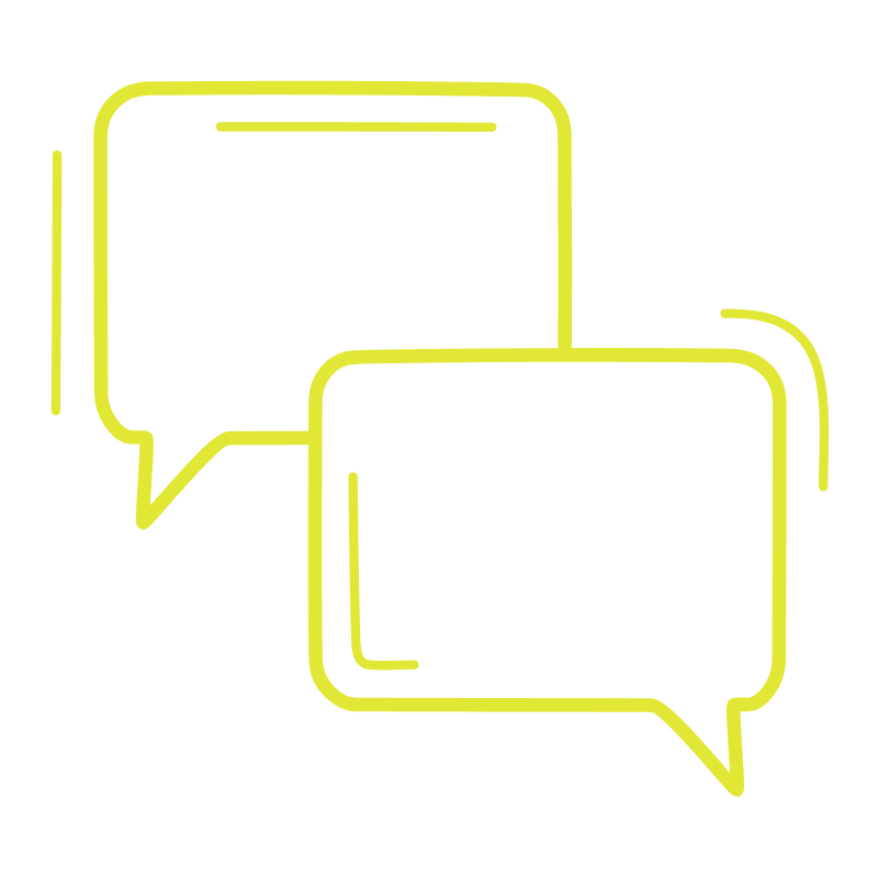 Communication-Doodle-Icon