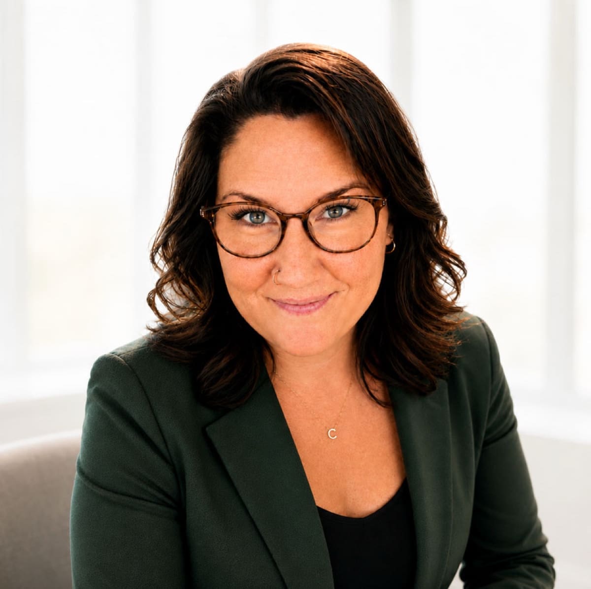 Courtney Kleffner profile photo