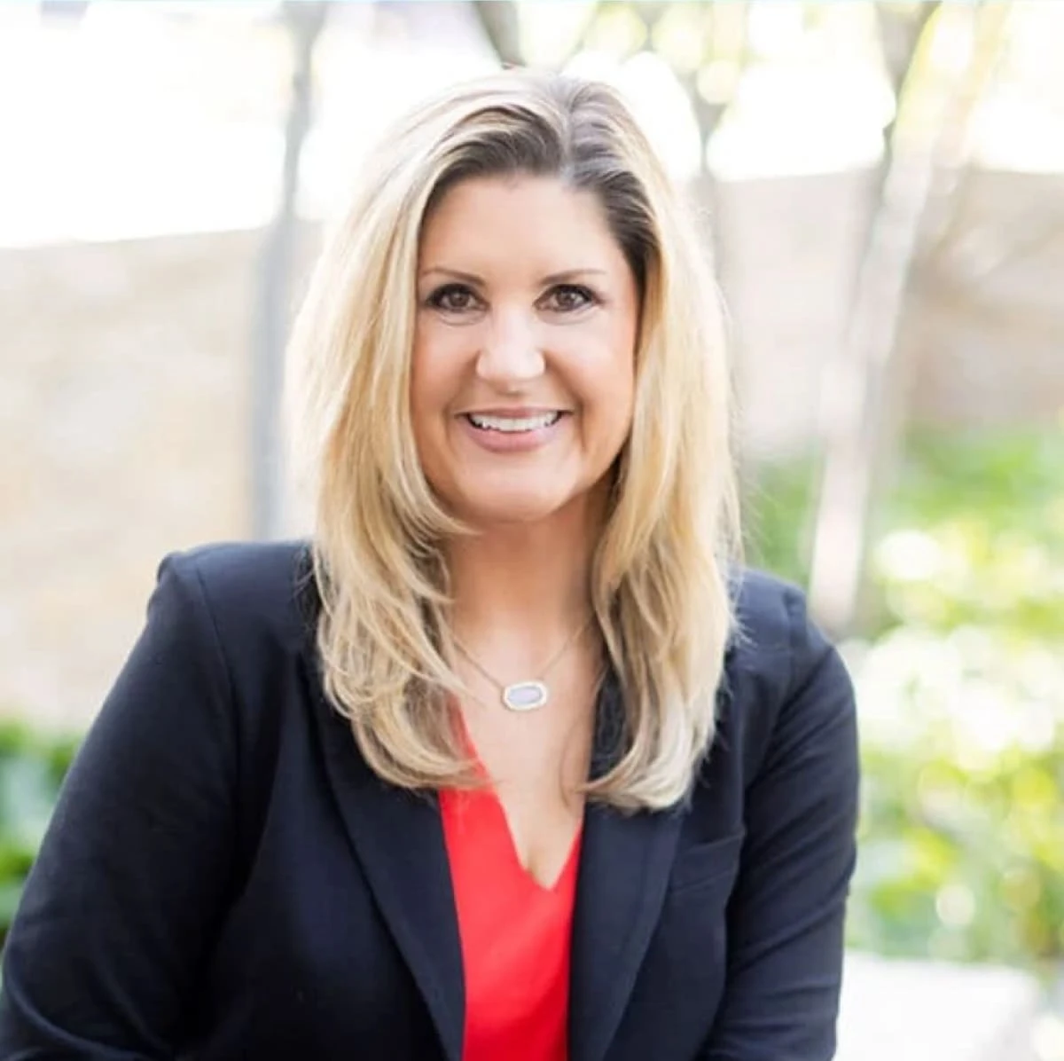 Julie Kahlmeyer profile photo