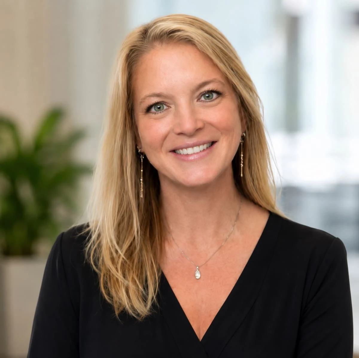 Kelly Gough profile photo