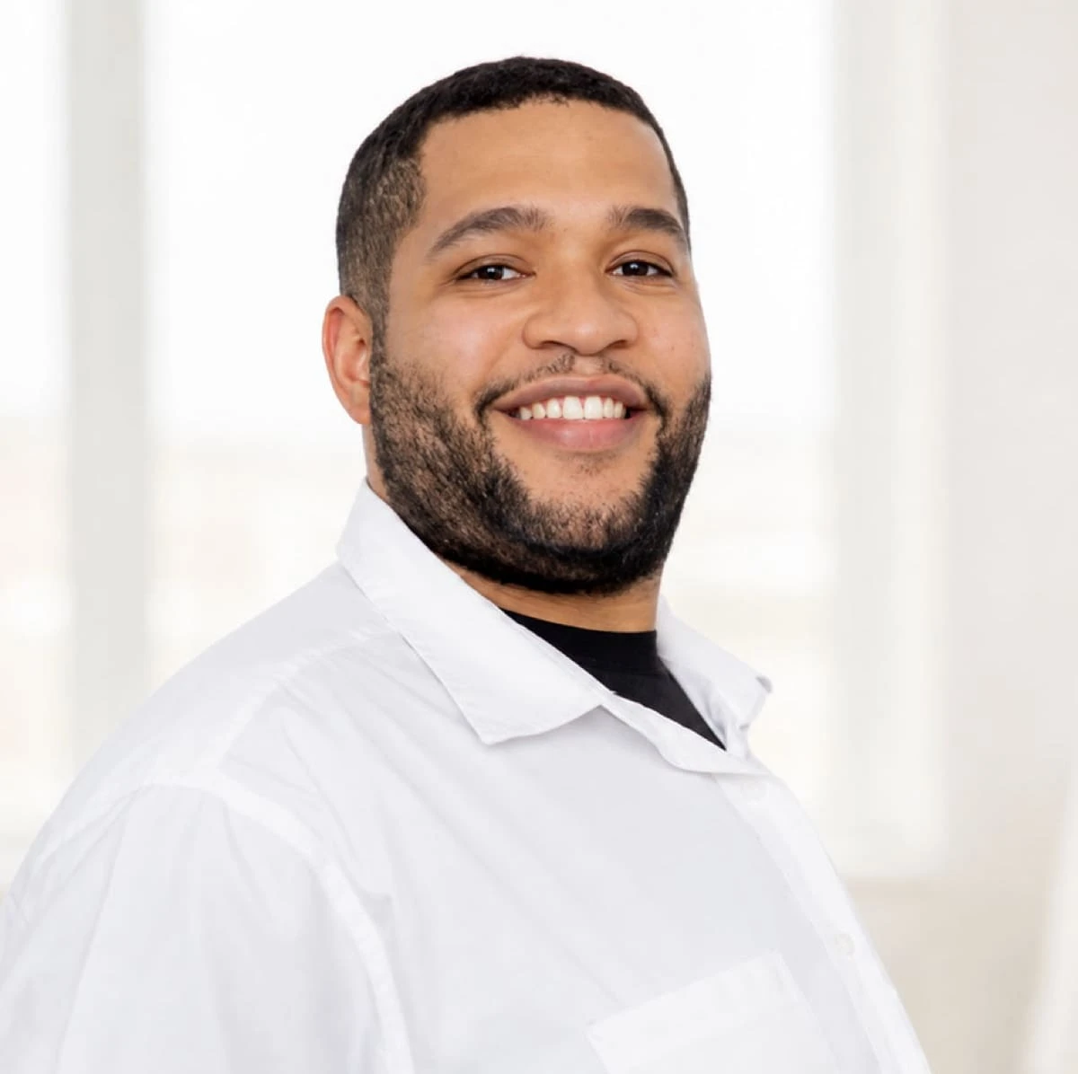 Rashean Graham profile photo