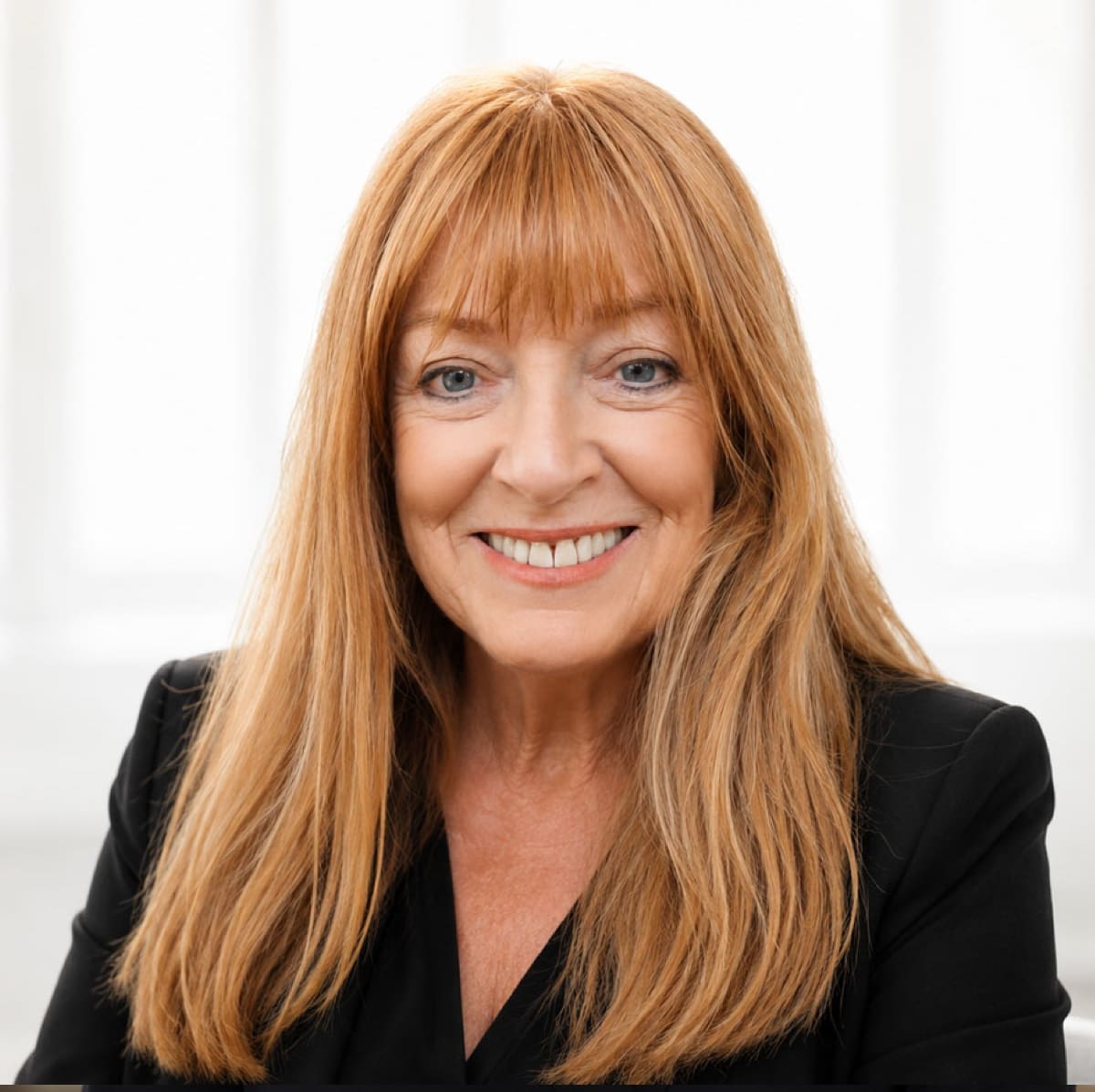 Trudi Alexander profile photo