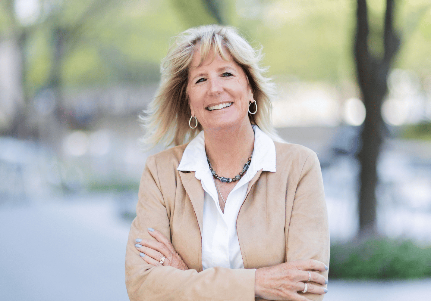 20 Questions with Diane Feature Image Diane Dazey, Director of Permanent Placement