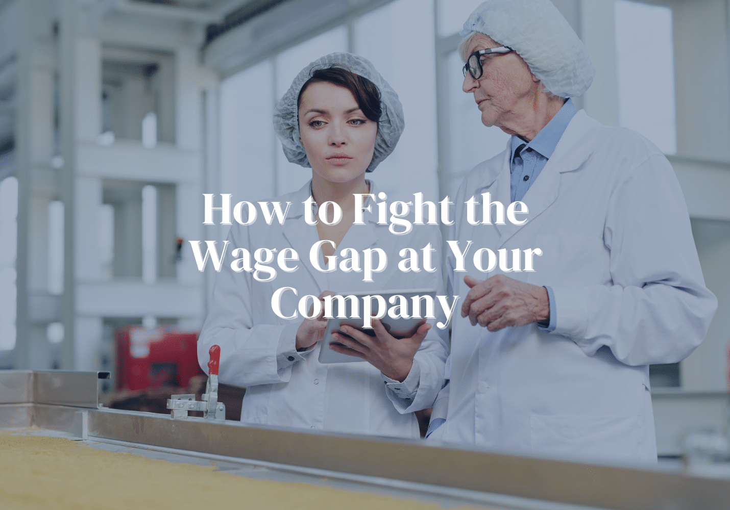 Gender Pay Gap Solutions gender pay gap