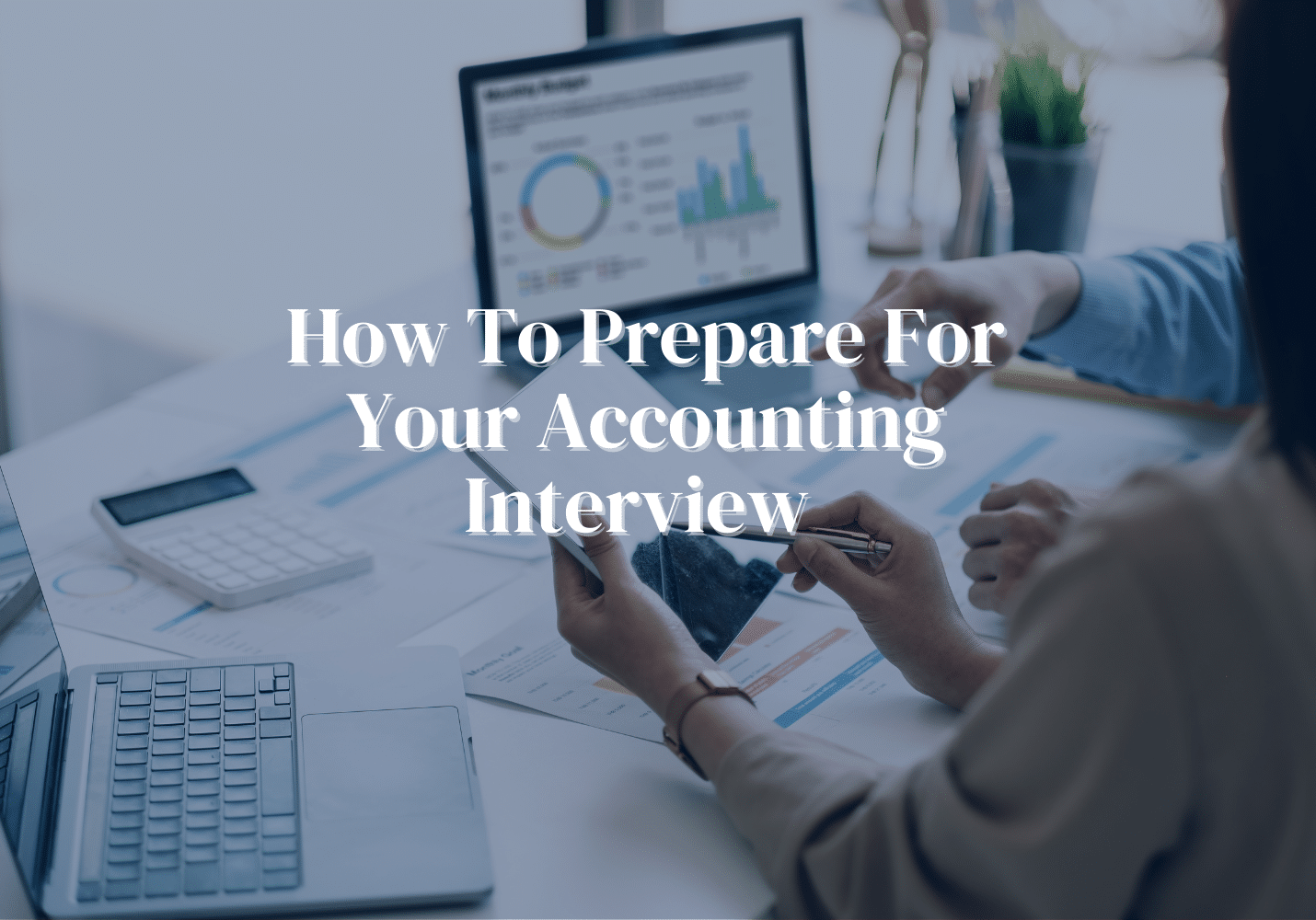 Interview Q&A for Accounting interview qa