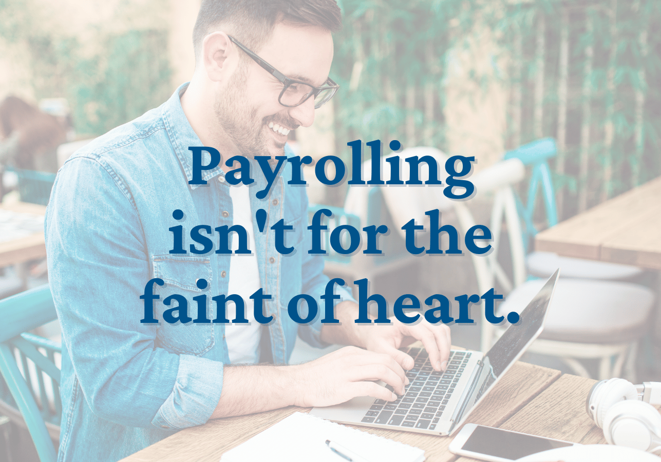 Payrolling 3 Payrolling 3