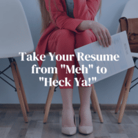 Resume Dos and Donts perfect resume