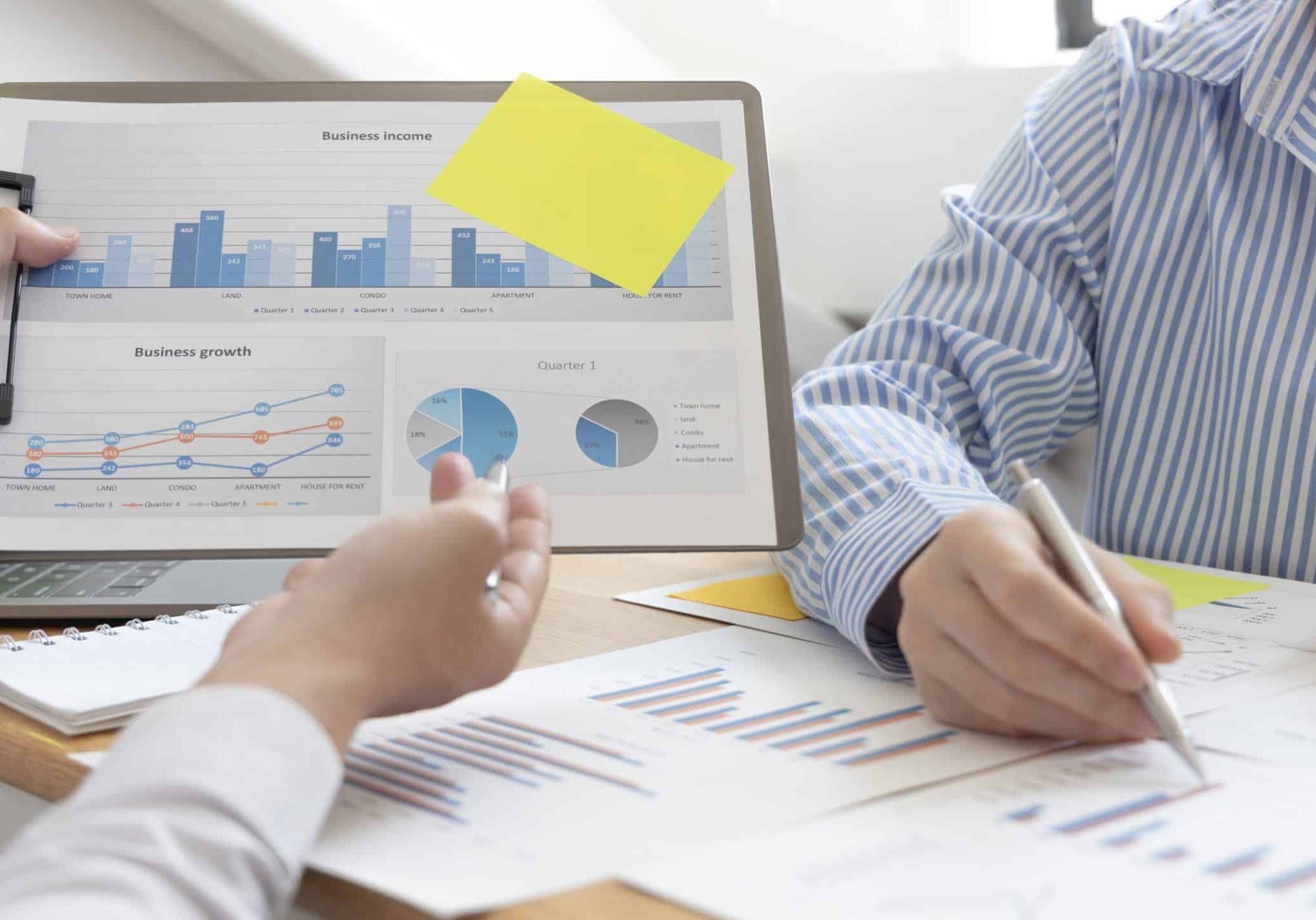 business-finance-2022-10-31-10-26-15-utc-scaled-landscape looking at charts and graphs